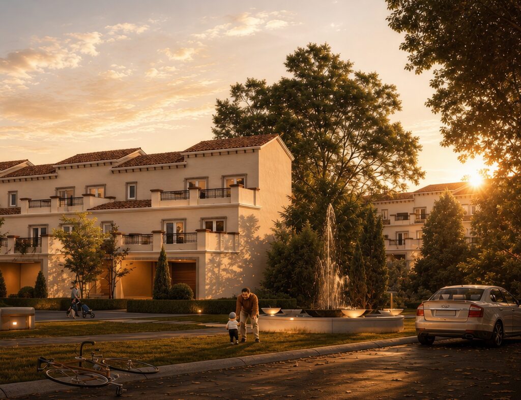 Residential