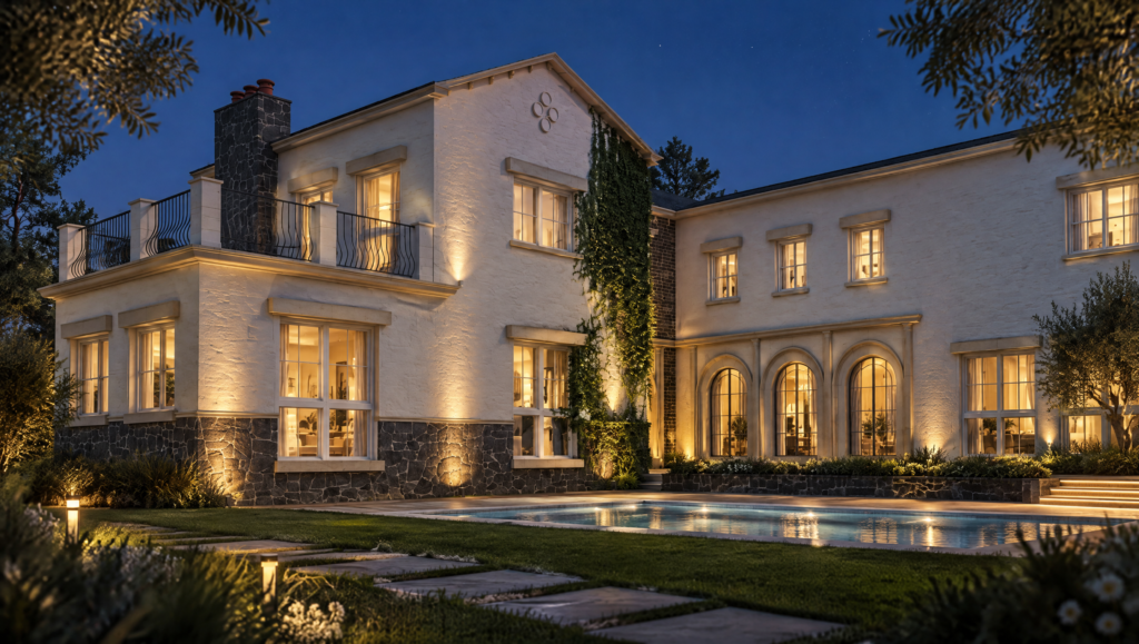Villa Magnolia